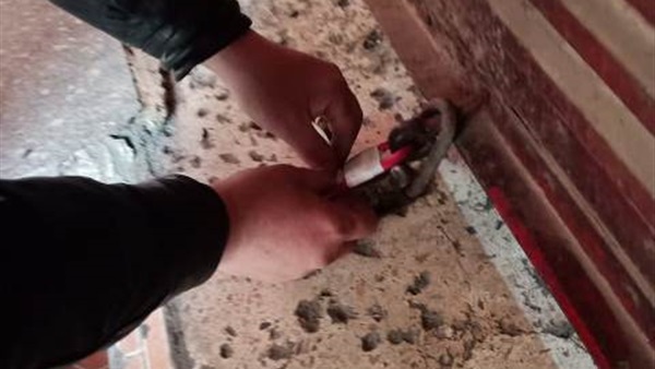 غلق المقاهي المخالفة