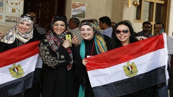 اليوم العالمي للمرأة