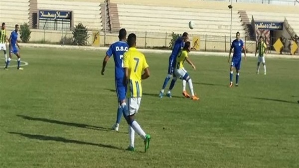 طنطا ودمنهور