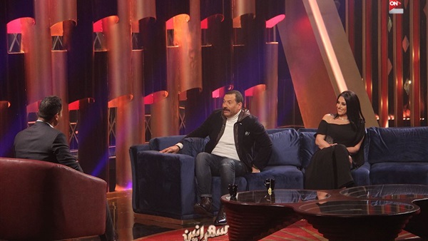 ماجد المصري