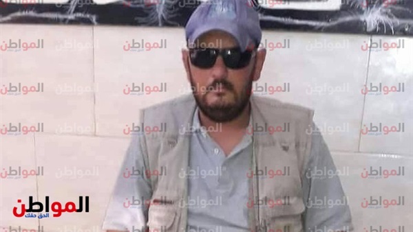 الفلسطيني الذي عرض