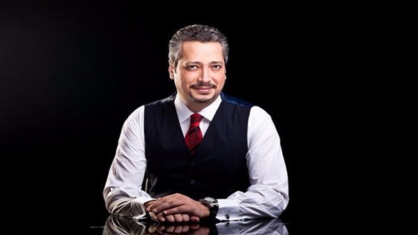 تامر امين