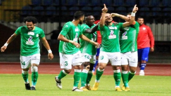 الاتحاد السكندري