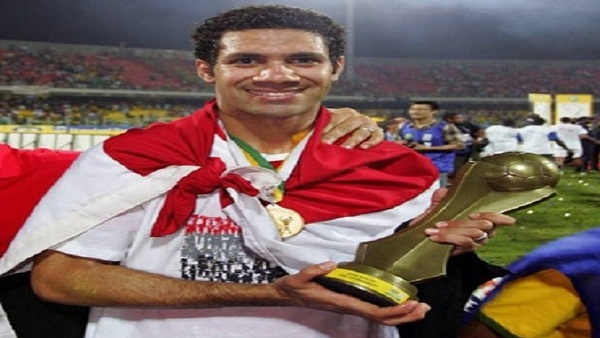 حسني عبد ربه