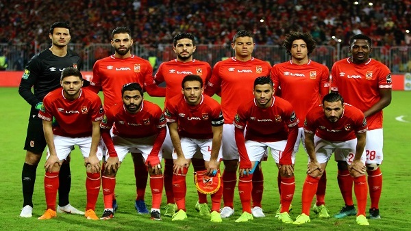 الأهلي