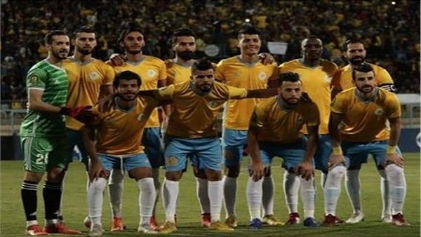 الإسماعيلى