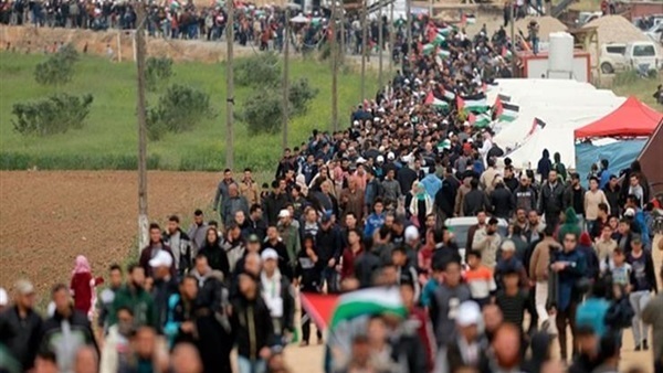 جمعة المرأة الفلسطينية