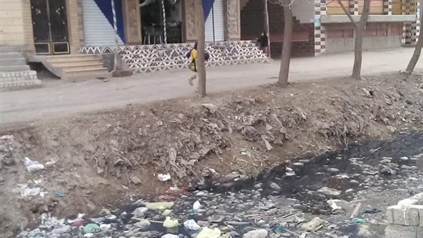 ترعة الإطوابية