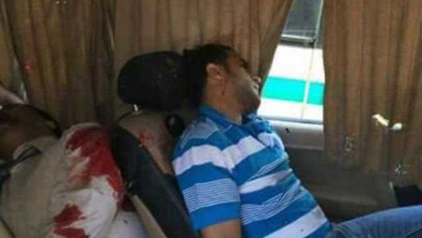 شهداء القضاء على