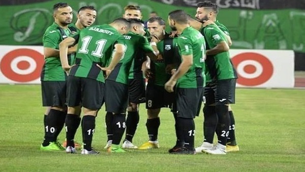 شباب قسنطينة
