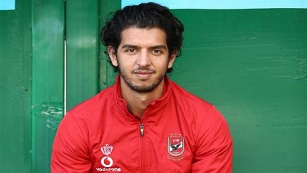 عمرو بركات