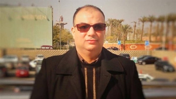 الشاعر محمد مصطفى