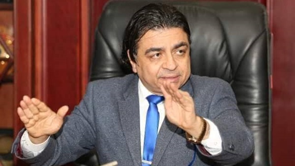 إقالة مدير معهد القلب