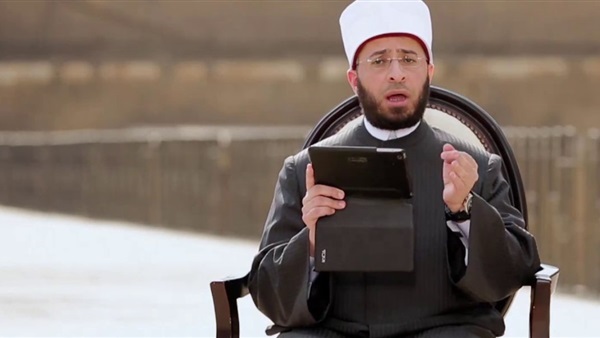 أسامة الأزهري