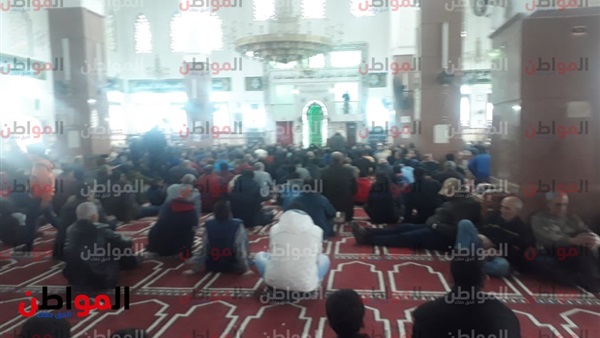 خطبة الجمعة اليوم