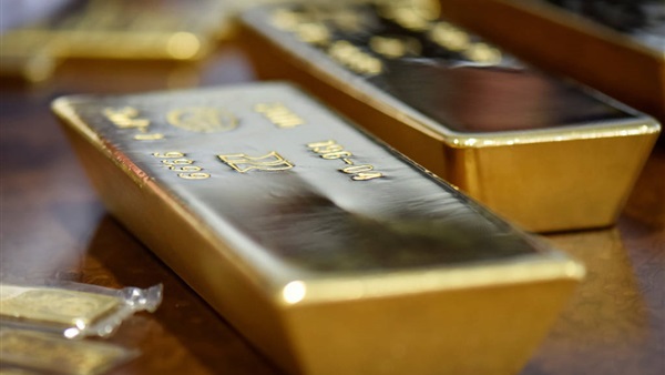 ارتفاع أسعار الذهب