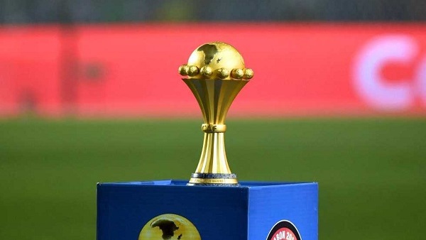 كأس الأمم الإفريقية