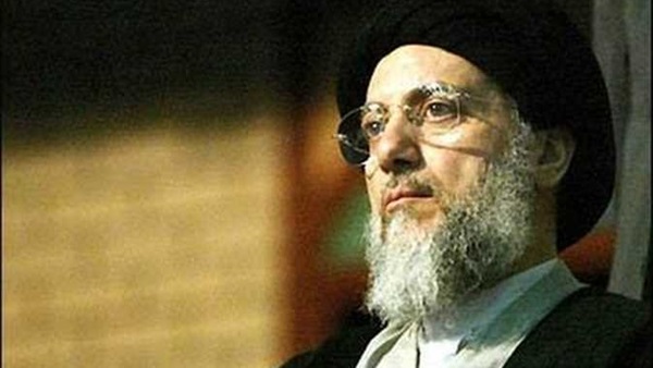 محمد باقر الحكيم