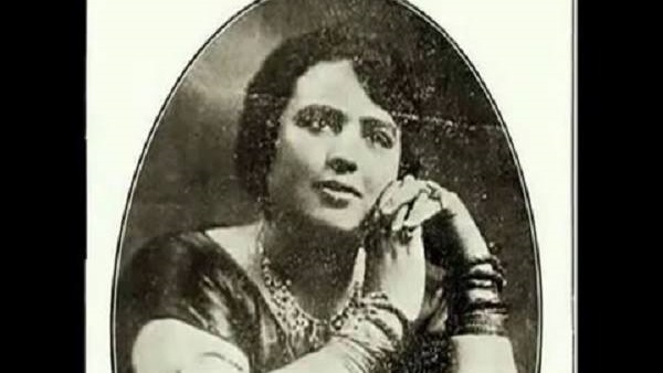 نعيمة المصرية