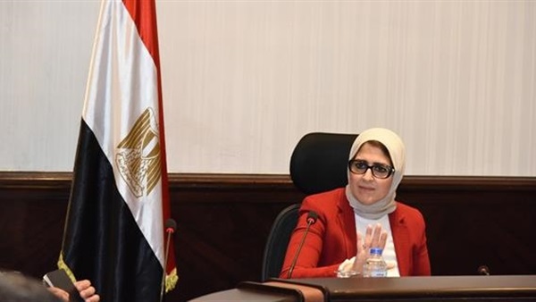 إقالة مدير معهد القلب