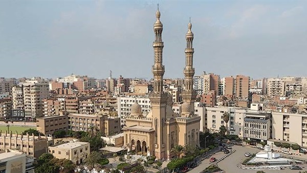 فعاليات ماراثون الشرقية