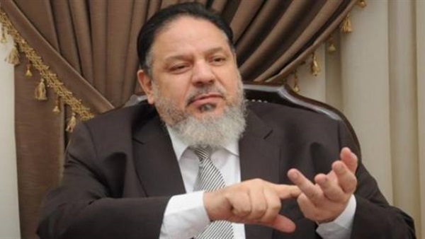 منتصر الزيات