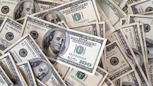 سعر الدولار