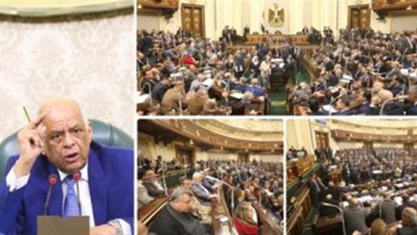 التعديلات الدستورية