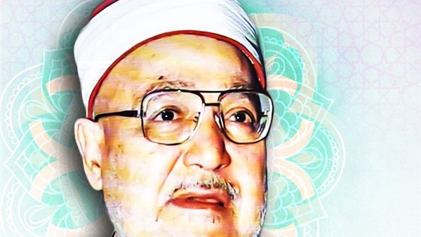 محمد الغزالي