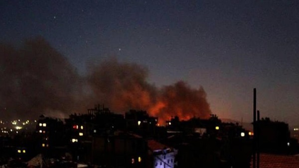 صورة ارشيفية