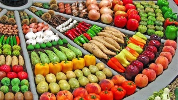 أسعار الخضروات اليوم