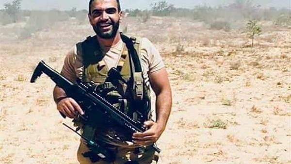 يوم الشهيد في مصر