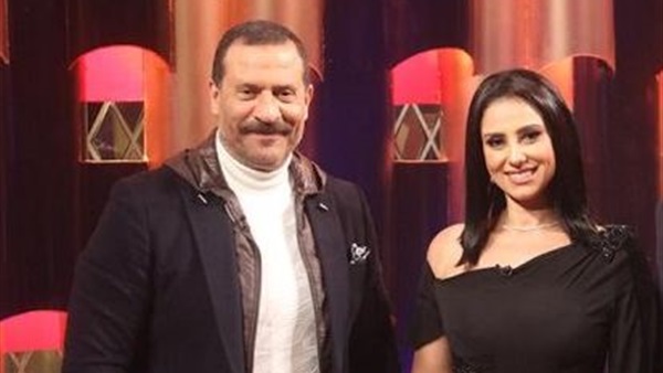 حنان مطاوع وماجد