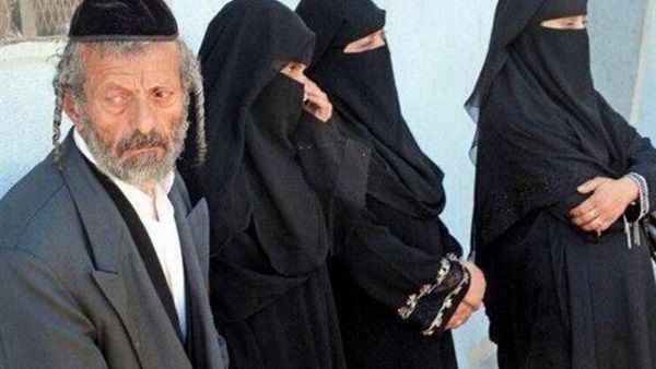 إسرائيل تحترم اليهوديات