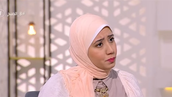 سهام حسن أخصائي نفسي