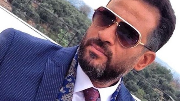 ماجد المصري