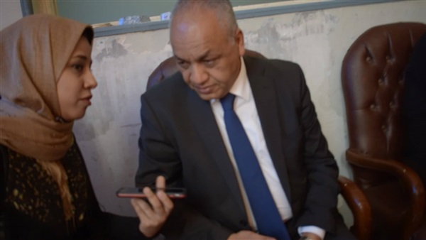 تعليق مصطفى بكري