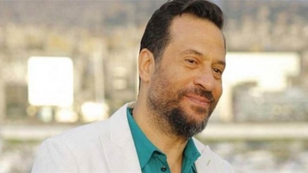 ماجد المصري