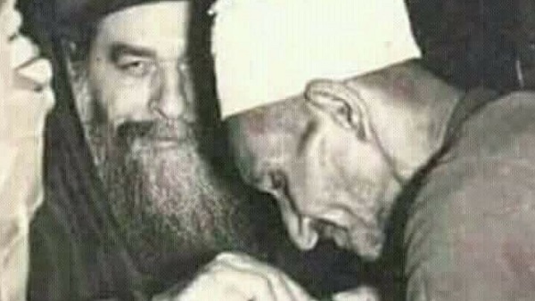 البابا كيرلس السادس