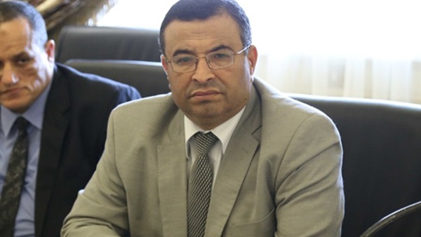 اللواء شكري الجندي