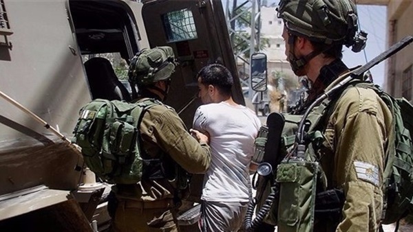 الأسرى الفلسطينيين