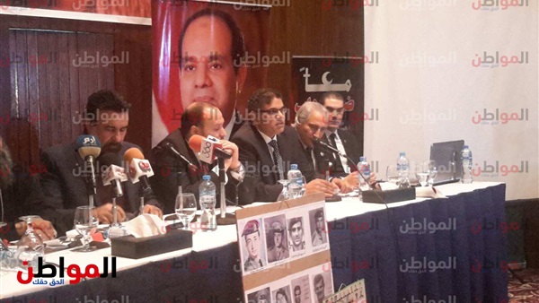 يوم الشهيد في مصر