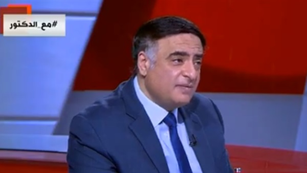 الدكتور ياسر عبد