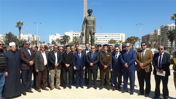 يوم الشهيد في مصر