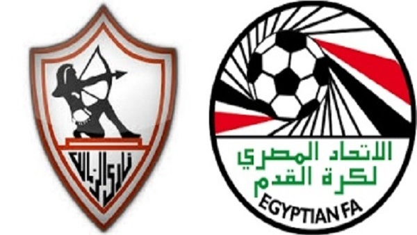 فريق نادي الزمالك