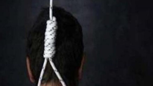 انتحار سائق بدسوق