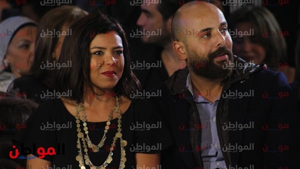 الفنانة ناهد السباعي