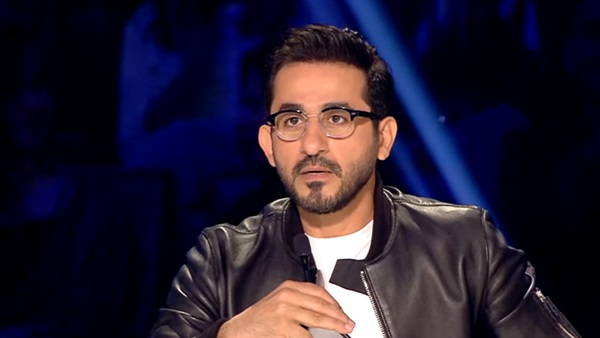 أحمد حلمي