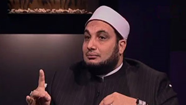 الشيخ أحمد ترك
