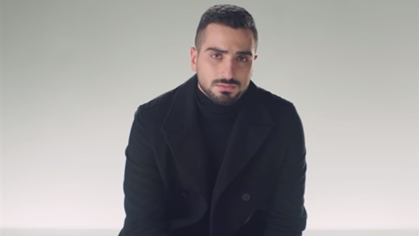 محمد الشرنوبي